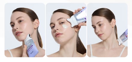 アヌアのかっさ一体型クリーム