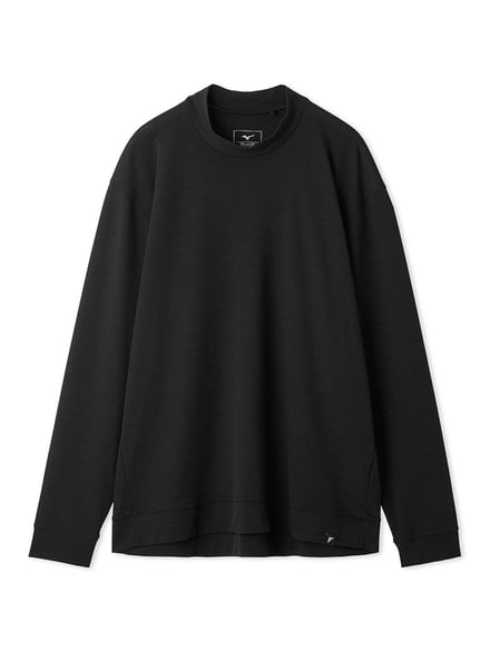 ロングスリーブTシャツ