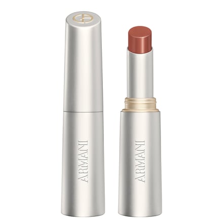 アルマーニ ビューティ プリズマ フラッシュ リップバームの画像