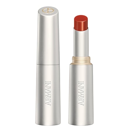 アルマーニ ビューティ プリズマ フラッシュ リップバームの画像