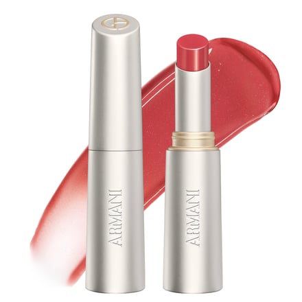 アルマーニ ビューティ プリズマ フラッシュ リップバームの画像