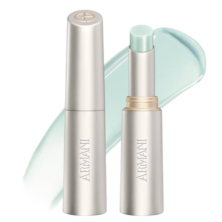 アルマーニ ビューティ プリズマ フラッシュ リップバームの画像