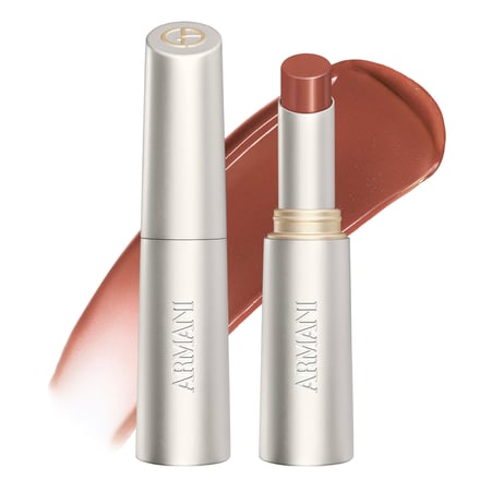 アルマーニ ビューティ プリズマ フラッシュ リップバームの画像
