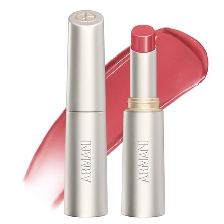 アルマーニ ビューティ プリズマ フラッシュ リップバームの画像