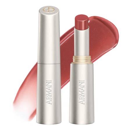 アルマーニ ビューティ プリズマ フラッシュ リップバームの画像