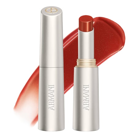 アルマーニ ビューティ プリズマ フラッシュ リップバームの画像