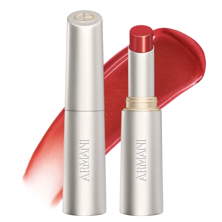 アルマーニ ビューティ プリズマ フラッシュ リップバームの画像
