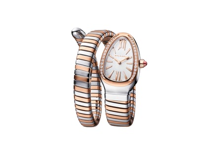 ブルガリ新アンバサダーの福原遥