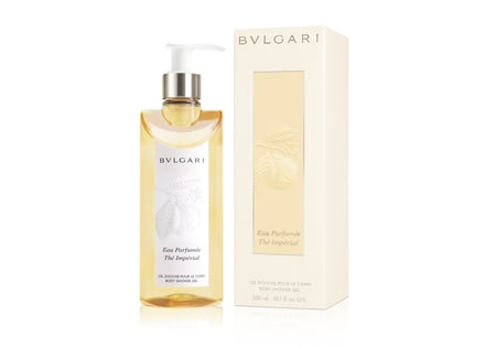 ブルガリ パルファン オ パフメ テ インペリアルの画像