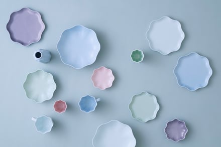 テーブルウエア