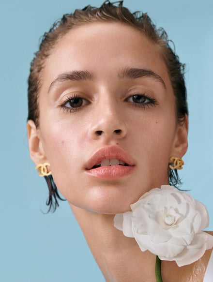 イドゥラ ビューティキービジュアル