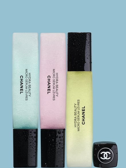 イドゥラ ビューティキービジュアル