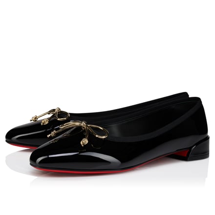 クリスチャン ルブタンがサマーコレクション「スウィーティ バイラ」を発表