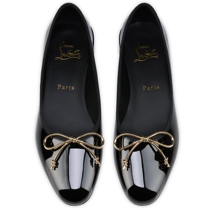 クリスチャン ルブタンがサマーコレクション「スウィーティ バイラ」を発表