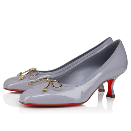 クリスチャン ルブタンがサマーコレクション「スウィーティ バイラ」を発表