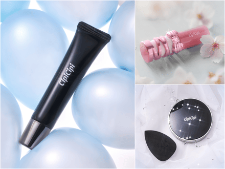 シピシピ 3月20日発売の新商品の画像