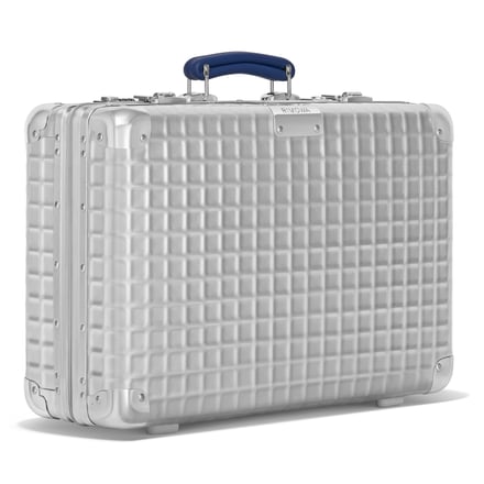 ハンドキャリーケースの画像