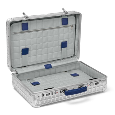 ハンドキャリーケースの画像