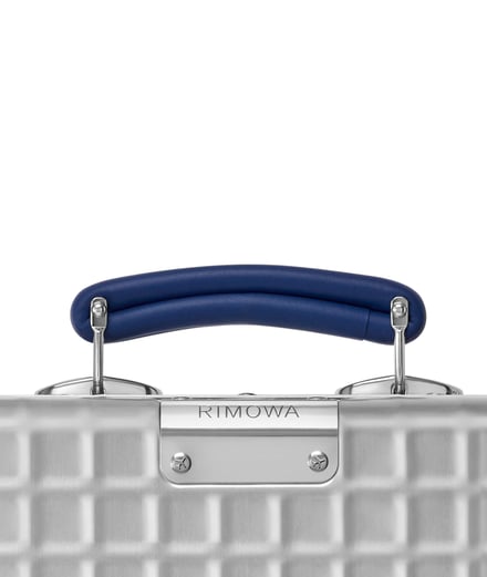 レザーハンドルの画像