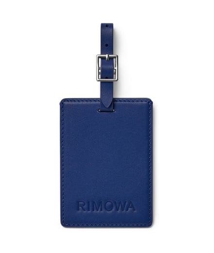 ラゲージタグの画像