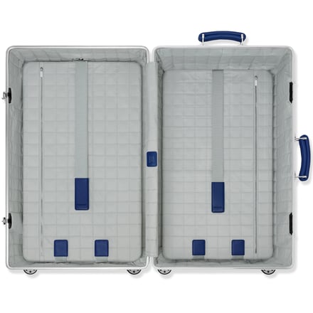 トランクの画像