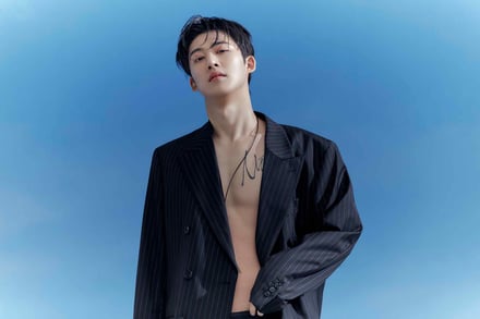 キム・ハンビン