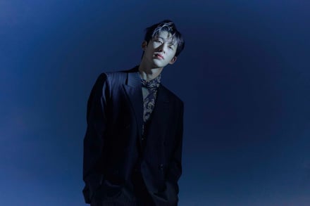 キム・ハンビン