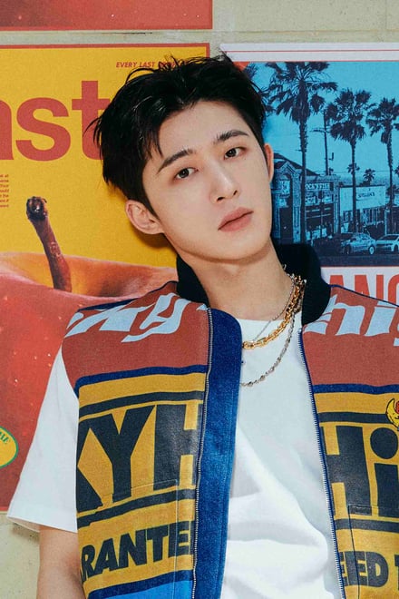 キム・ハンビン