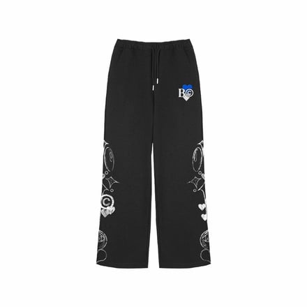 スウェットパンツ