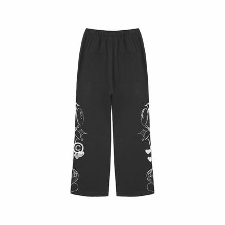 スウェットパンツ