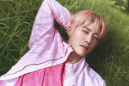 キム・ハンビン