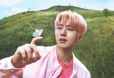 キム・ハンビン