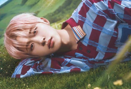 キム・ハンビン