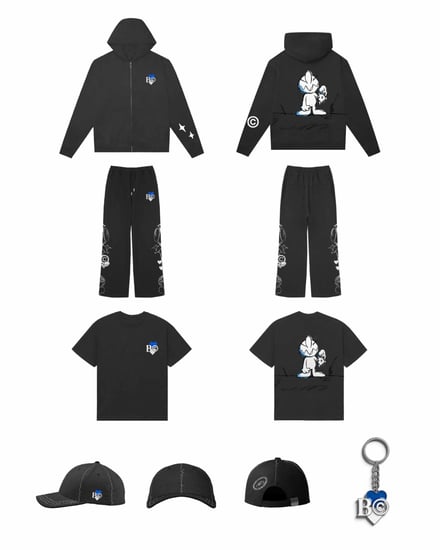 コラボアイテム