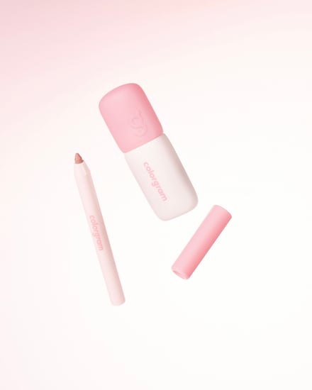 カラーグラム リップティント オフライン展開の画像