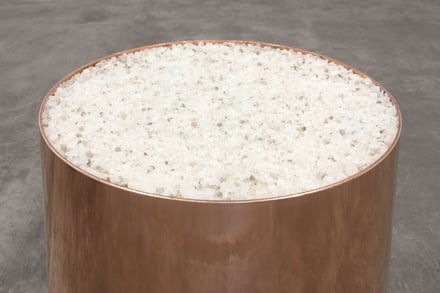 コム デ ギャルソン パルファム ディア x メグ・ウェブスター