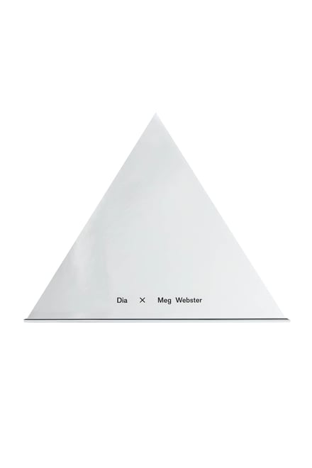 コム デ ギャルソン パルファム ディア x メグ・ウェブスター