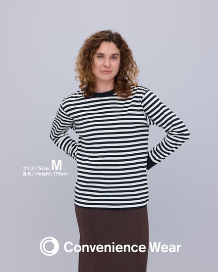 コンビニエンスウェアの新作