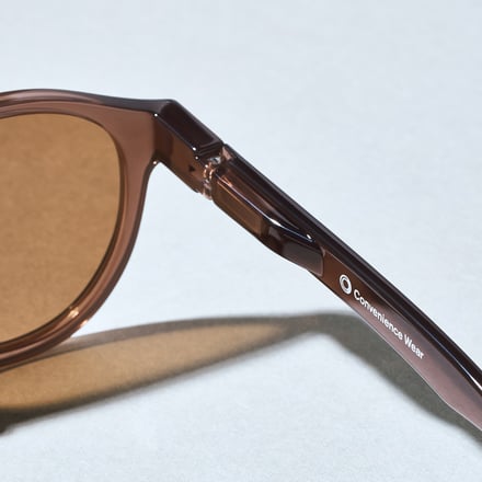 コンビニエンスウェアの新作