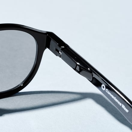 コンビニエンスウェアの新作