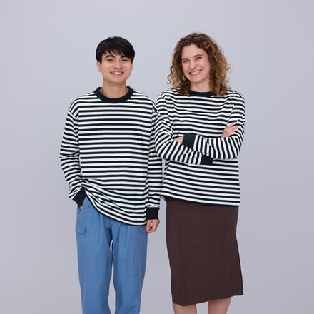 コンビニエンスウェアの新作