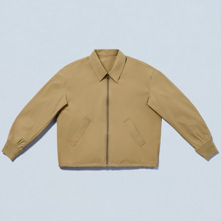 コンビニエンスウェアの新作