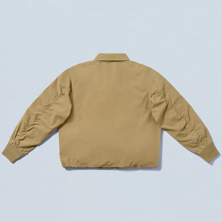 コンビニエンスウェアの新作