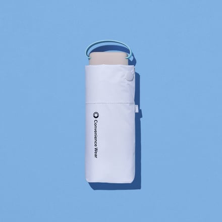 コンビニエンスウェアの新作