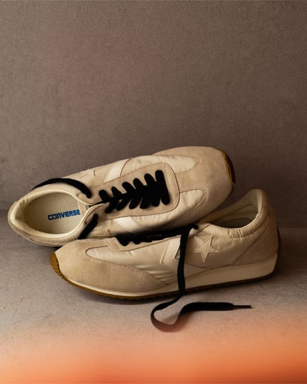 シューズの画像