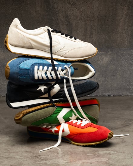 シューズの画像