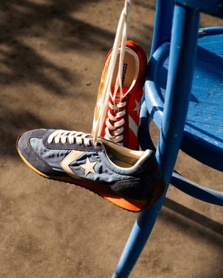 シューズの画像