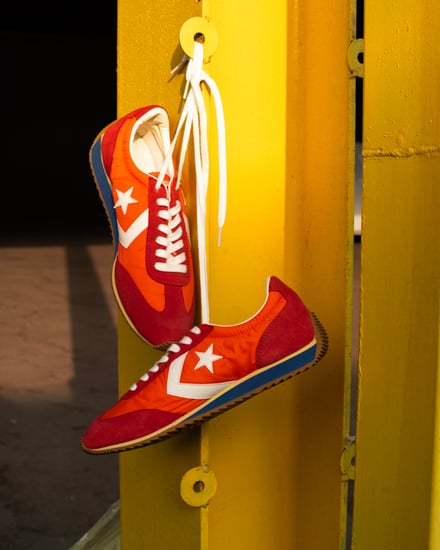 シューズの画像