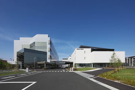 ディセンシア3Sセンター