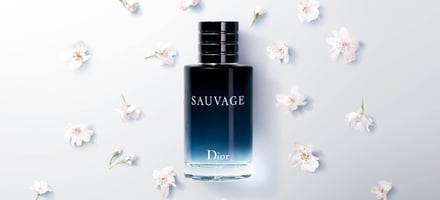 DIOR桜コレクション